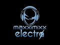 maxximixx play live  selected and mix by dj luca massimo brambilla