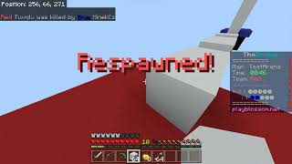 Core PM4: TheBridge, BedWars, MurderMystery, Levels, Profile, Party, Friends [For Blossom!]