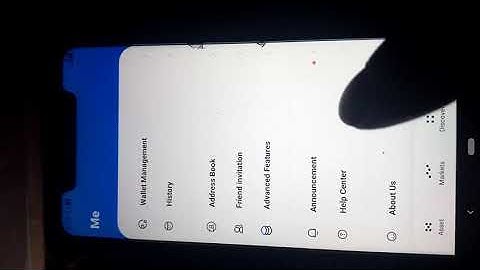 #install #Tronlink Wallet  share MILLION TRX