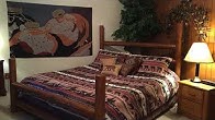 Premiere Ruidoso Cabins Youtube