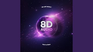 Download Lagu Back To Black (8D Audio) MP3