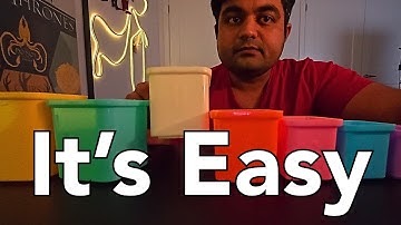 Explaining Recursion to a 5 year old.