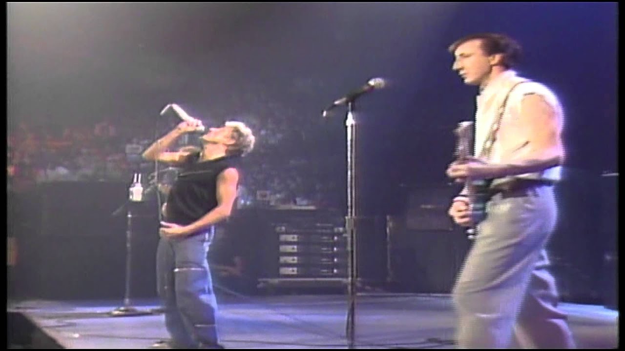 Download The Who - 5:15 - Toronto '82 - UP CONVERTED 1080.mp4