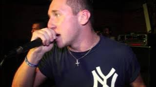 Silence The Conspirator - Credence(Live At Tobacco Road)