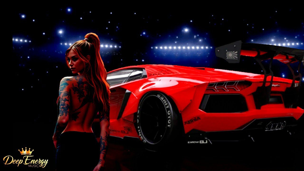 Dua Lipa - Dance The Night (Sean Westley & Art Winder Remix) 🔥🔥