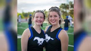 Friendswood Cheer Banquet Slideshow
