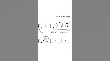 Day Twelve of composing one note for every subscriber