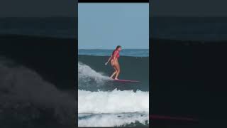 Keani Canullo Surfing In Mexi Log Fest 2023 Highlights So Beautiful