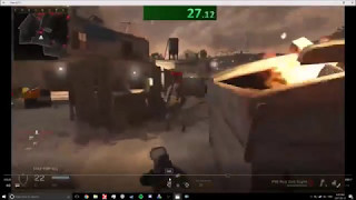 CoD 4 Remastered BOG 25 Kill SpeedRun World Record ( 30.18 )
