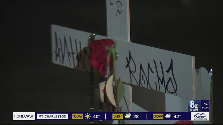 Only on 8: Family speaks out after man stabbed, ki...