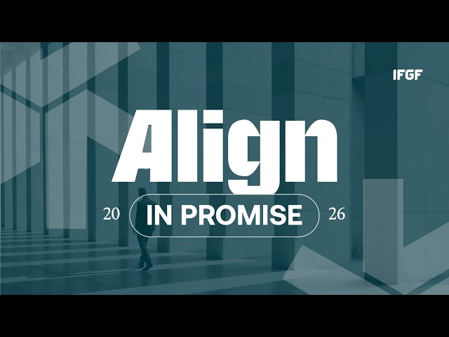 IFGF Los Angeles Sunday Service from Monrovia 01/11/2026
