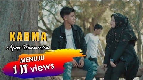 Apex Bramasta - Karma (Official Video) | Lagu Aceh Terbaru