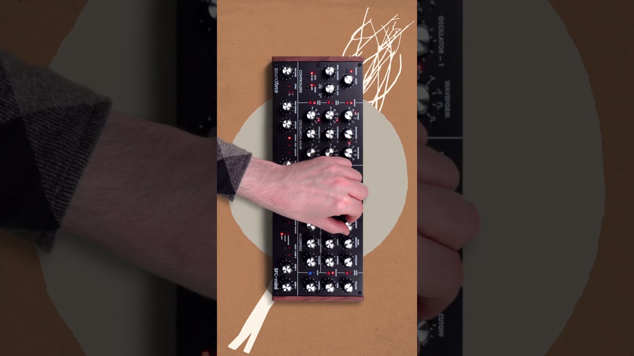 Getting hands-on with my favorite 