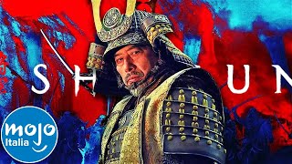 Top 10 Dettagli Storici Veri... O Falsi In Shogun