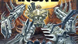 Incite - Savior Self