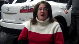 Hear What Our Customers Say about Maple Shade Mazda, New Jersey / Philadelphia