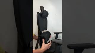 Armrest Adjustability