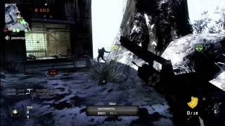 Black Ops Getcockslapped