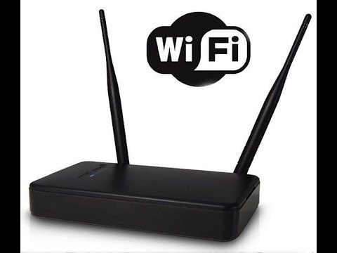 Настройка Wi-Fi | MT-PON-AT-4 | ZTE | ByFly|