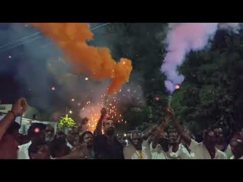 Happy Birthday revanth anna.  Revanth anna Birthday video.. whatsapp status 💥