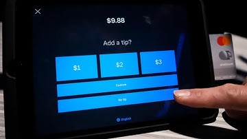 Self-checkout machines now ask for tips in latest squeeze on customers