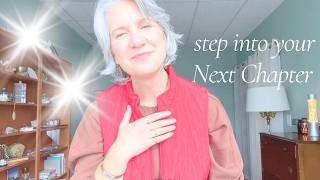 ASMR Reiki for Transitions and FRESH Starts