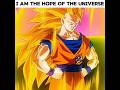 Rate My This Edit #anime #edit #goku #shorts