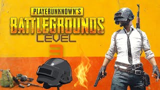 Level 3 Helmet  | @PUBGMOBILE| Helmet from Cardboard | Aman Arts