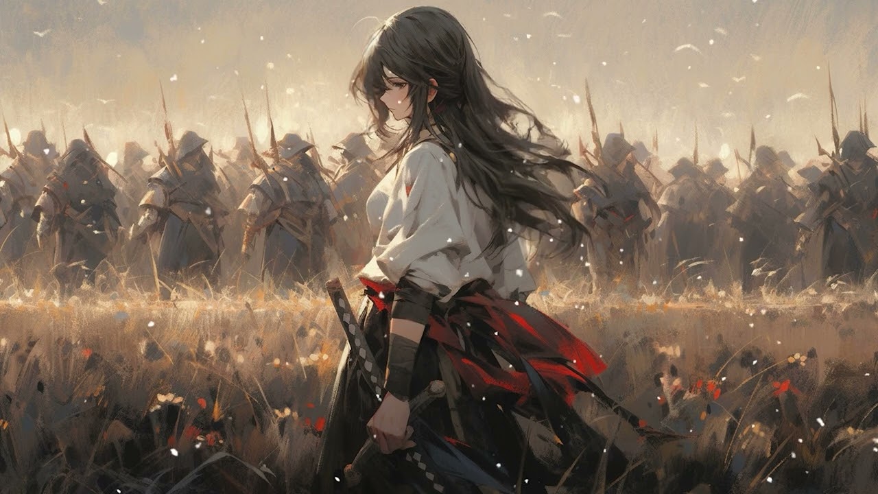 Relaxing Orchestra Songs Made By AI (Mix 43)