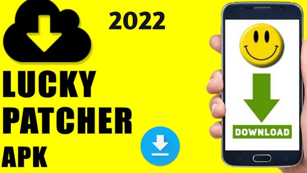 HOW TO DOWNLOAD AND INSTALL LUCKY PATCHER 2022 NEW VERSION.
