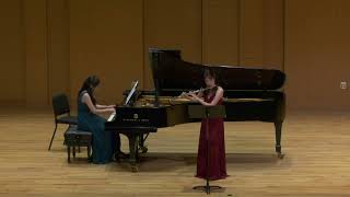 Blavet - Sonata No. 2 in D minor, Op. 2 La Vibrary