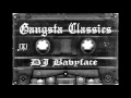 Dj Babyface - Gangsta Classics "Hi-Energy"