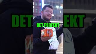 Thumbnail for NR. 20 SOM GIVER EN HIGHFIVE VINDER