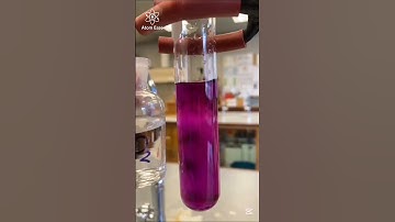 "What Happens When Phenolphthalein Meets HCl? | Acid-Base Indicator Reaction!"