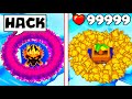 The ULTIMATE Hacked 1000x Tower In Bloons TD 6... With Tewtiy!