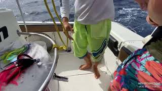 Deepsea Fishing Experience (June 27, 2022)