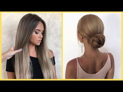 Vidéo: Clarissa Molina Nouveau Look Blonde