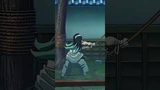 Muichiro Tokito Edit - Demon Slayer Season 3 Episode 9