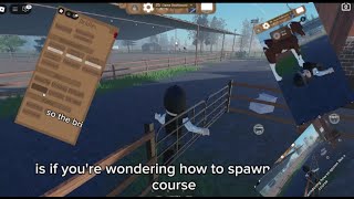 TUTORIAL ON HOW TO PLAY STRIDEWAY