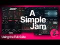 Unusable Engineering Jam | Experimental Digital Synth and FX Suite