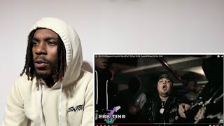 NYC DRILL RAPPERS: FAVORITE OPPS (PART 1) REACTION