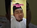 Sholawat Asyghil Merdu
