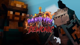 VanityMC: Factions Demonic Trailer