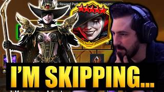 Bro what are these prices...| Wicked Path Event | Raid Shadow Legends