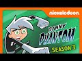 IMAX: Countdown/Paramount Players/Nickelodeon Movies (Danny Phantom: The First Movie IMAX Variant)