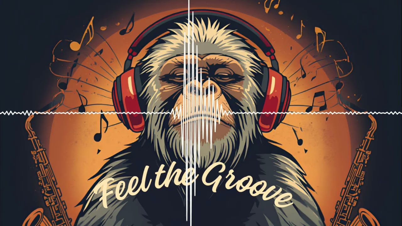 Dark Brew Americano - Soul Hop beats for morning Coffee