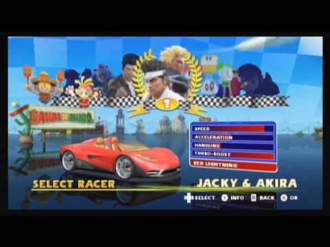 Kart Stats