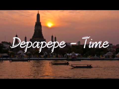 DEPAPEPE - TIME