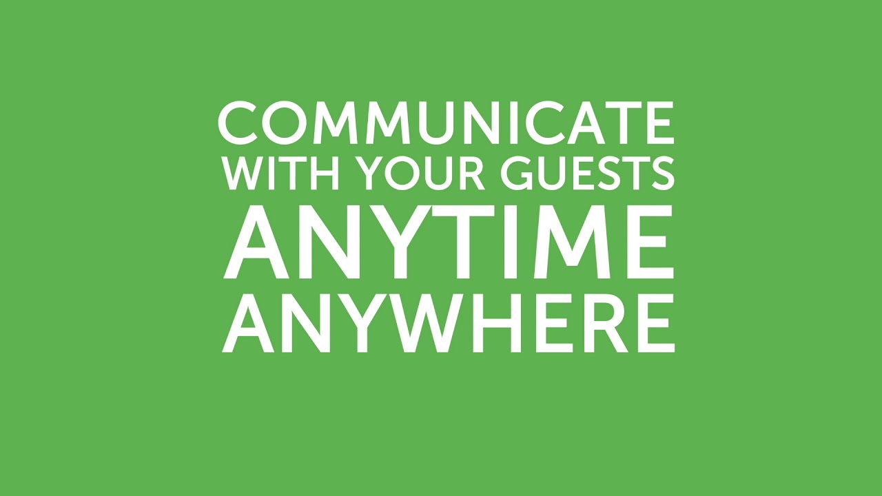 Guest Experience Automation™ (GEA™) | ReviewPro