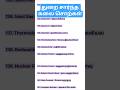 துறை சார்ந்த கலைச்சொற்கள் 10th அறிவியல் 📚 Book ...TNPSC updated syllabus